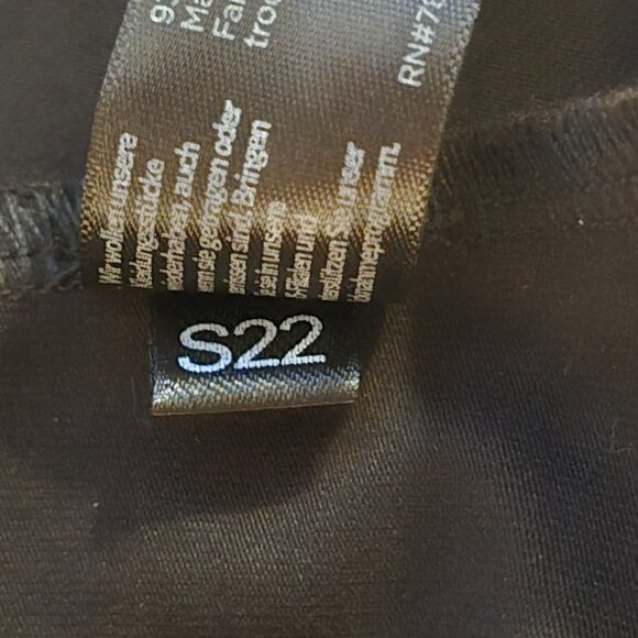 Eileen Fisher Dress - Picture 5 of 5